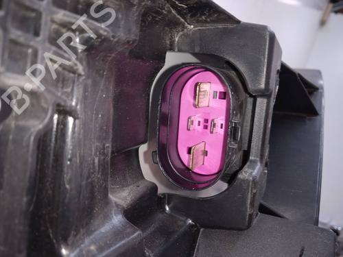 Køleventilator elektrisk MERCEDES-BENZ C-CLASS (W205)  | BP9488013M35 