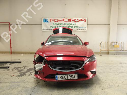 Used Parts MAZDA 6 Estate (GJ, GL) 2.2 D 4947749