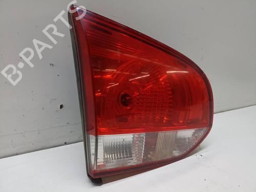 Left tailgate light VW GOLF VI (5K1)  | BP14851596C79 