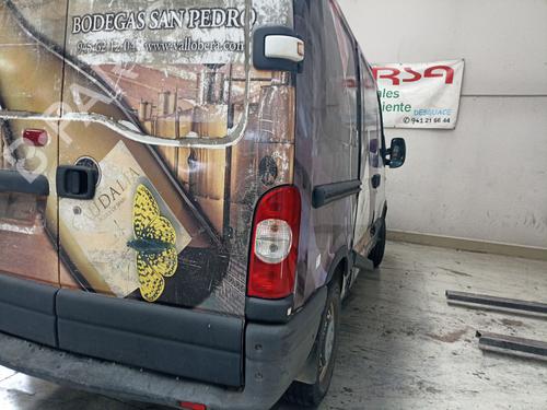 Catalyst NISSAN INTERSTAR Van (X70) dCi 120 | BP34004963M10  - Image 32