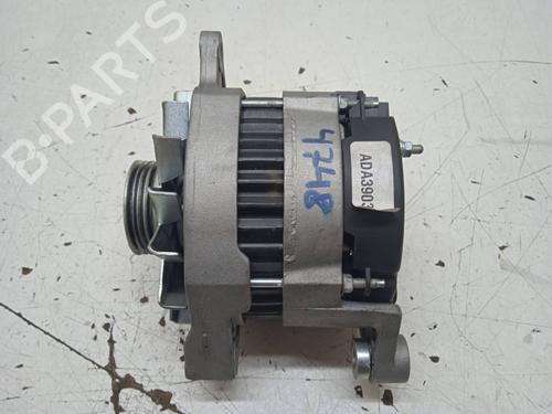 Used Alternator OPEL VECTRA A (J89) [1988-1995]  11858005