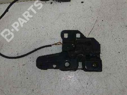 Used Hood lock Hood lock AUDI A6 C6 (4F2) 3.2 FSI (255 hp) 9477562 9477562
