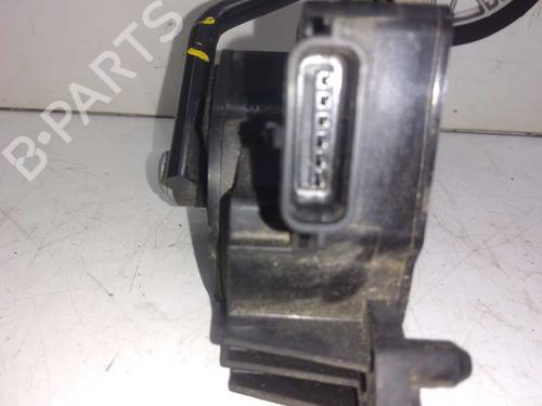 Pedal RENAULT KANGOO / GRAND KANGOO II (KW0/1_)  | BP9474476I4 
