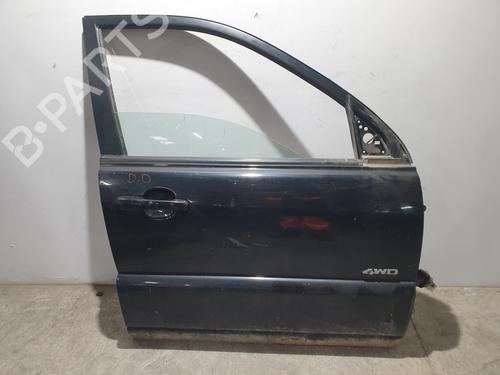Used Right front door KIA SPORTAGE II (JE_, KM_) [2004-2011]  22219582