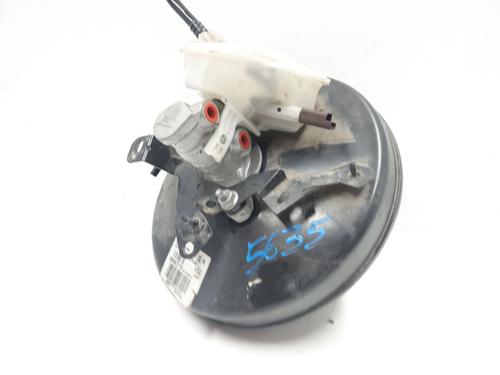 Servo brake CITROËN C4 II (NC_) 1.6 BlueHDi 100 | BP37793255M42 - Image 2