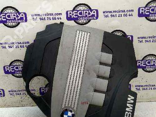Used Engine cover Engine cover BMW 1 (E81) 118 d (143 hp) 9479120 9479120