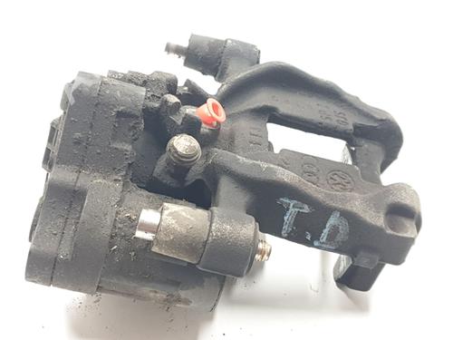 Right rear brake caliper VW GOLF VII (5G1, BQ1, BE1, BE2) 1.6 TDI | BP29537885M106 