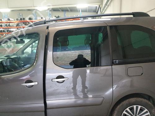 håndbremse PEUGEOT PARTNER Tepee 1.6 BlueHDi 100 | BP33203911I18  - Image 17