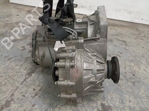 Gearbox VW GOLF VI (5K1) 1.6 TDI | BP24104406M3 