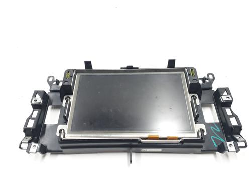 Used Display monitor Display monitor LAND ROVER DISCOVERY SPORT (L550) 2.0 D (150 hp) 35980589 35980589