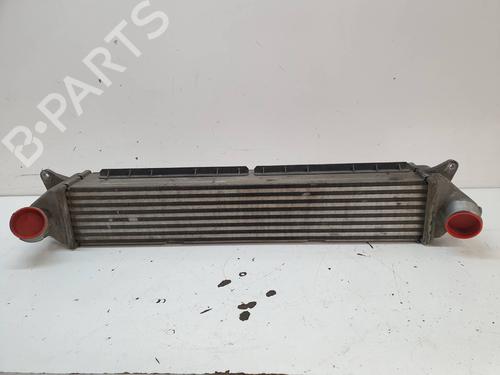 Used Intercooler HYUNDAI ELANTRA V Saloon (MD, UD) 1.6 CRDi (136 hp) 17520572