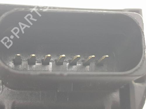 Front left lock PEUGEOT 308 II (LB_, LP_, LW_, LH_, L3_)  | BP15639463C98 