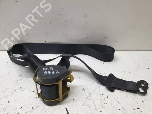 Used Front right seatbelt NISSAN PRIMASTAR Bus (X83) [2001-2025]  29123582