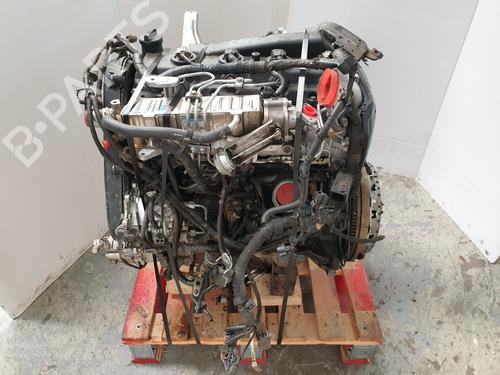 Engine TOYOTA LAND CRUISER PRADO (_J12_)  | BP25939357M1 