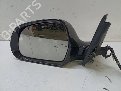 Used Left mirror AUDI A4 B8 (8K2) [2007-2017]  15991963