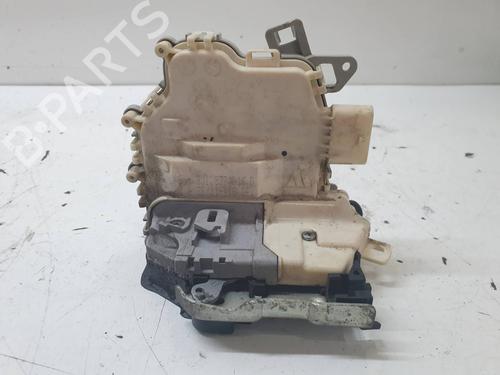 Used Front right lock AUDI A5 (8T3) 2.0 TFSI (211 hp) 19922073