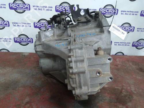 Gearbox KIA CARNIVAL / GRAND CARNIVAL III (VQ) 2.9 CRDi | BP9474087M3 