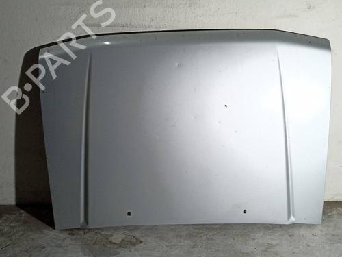 Motorhjelm MITSUBISHI GALLOPER (JK-01) 2.5 TD (88 hp) 9961622