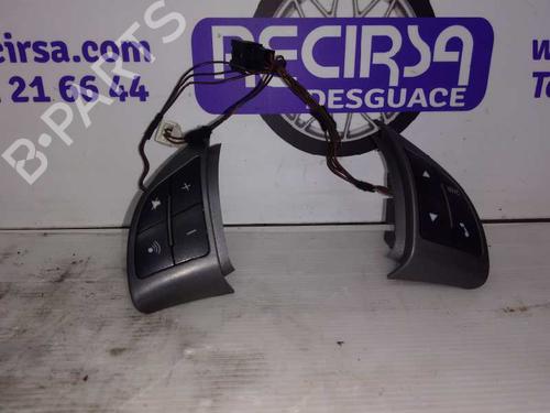 Ratbetjening FIAT BRAVO II (198_) [2006-2016]  9459964