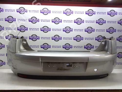 Used Rear bumper CITROËN C4 I (LC_) [2004-2014]  9466109