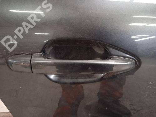 Used Rear right exterior door handle Rear right exterior door handle LEXUS RX (_U3_) 400h AWD (MHU38_) (211 hp) 10376486 10376486