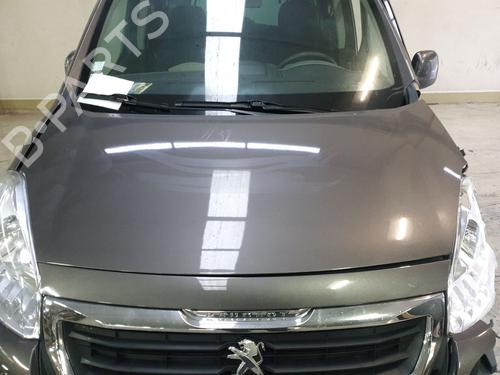 håndbremse PEUGEOT PARTNER Tepee 1.6 BlueHDi 100 | BP33203911I18  - Image 22