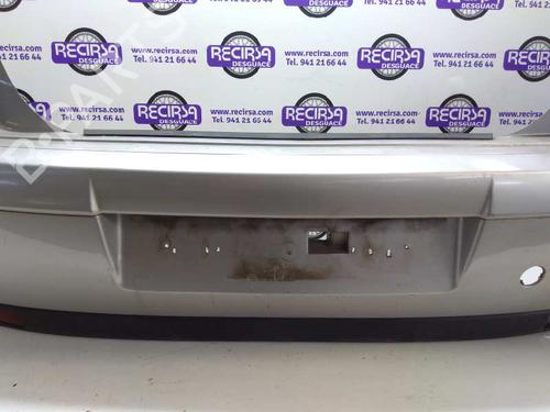 Rear bumper CITROËN C4 I (LC_)  | BP9466109C8 