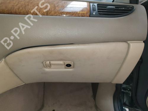 Handskerum JAGUAR S-TYPE II (X200) [1998-2008]  14992783