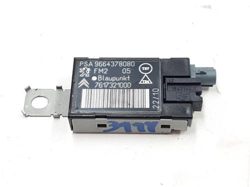 Used Electronic module Electronic module 38461070 38461070