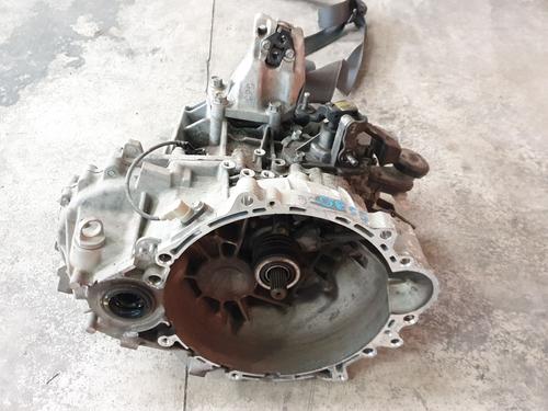 Used Gearbox Gearbox KIA CEED (CD) 1.6 CRDi 136 Eco-Dynamics+ (136 hp) 33448590 33448590