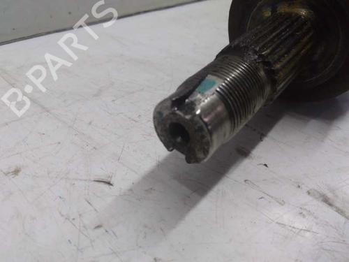 Left front driveshaft FIAT 500 (312_)  | BP9476591M38 