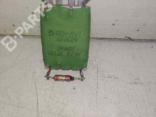 Heater resistor FORD FIESTA VI (CB1, CCN)  | BP11674735M108 