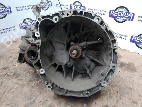 Gearbox NISSAN PRIMERA Hatchback (P12)  | BP9490402M3 