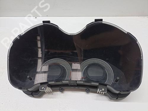 Used Instrument cluster TOYOTA AURIS (_E15_) [2006-2012]  11055347