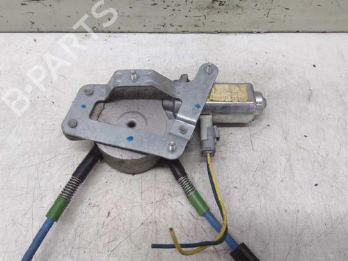 Rear right window mechanism CITROËN XSARA PICASSO (N68) 1.6 HDi | BP9476026C25 