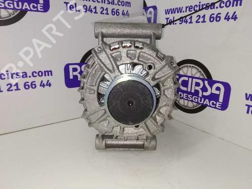 Used Alternator FORD TRANSIT V363 Van (FCD, FDD) [2013-2025]  9960272