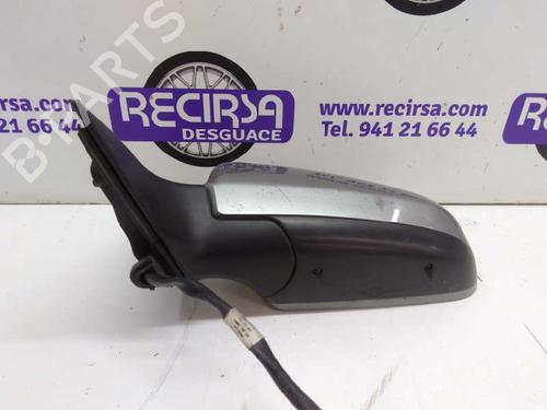 Left mirror AUDI A6 C6 (4F2) 3.2 FSI | BP9468226C26 