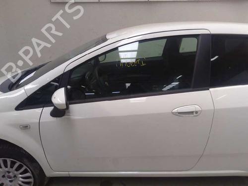 Gearbox FIAT PUNTO EVO (199_)  | BP10405091M3 