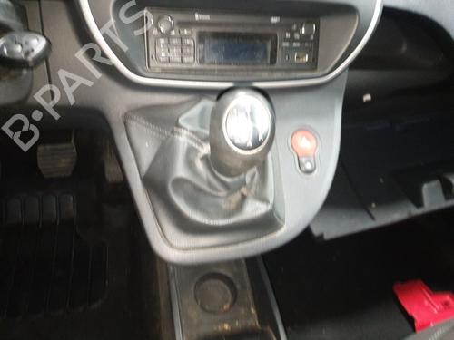 Engine RENAULT KANGOO / GRAND KANGOO II (KW0/1_) 1.5 dCi 90 (KW05, KW08, KW0G, KW11) | BP37199096M1 - Image 25