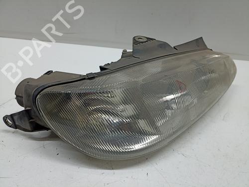 Right headlight PEUGEOT 406 (8B)  | BP9481085C29 
