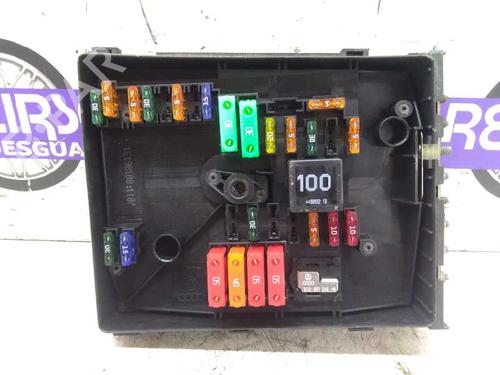 Fuse box VW TOURAN (1T1, 1T2)  | BP9474605E1 