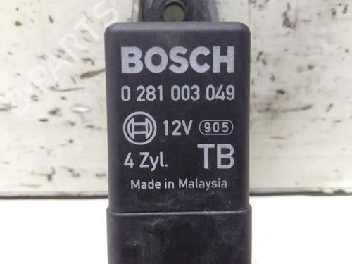 Electronic module HONDA ACCORD VIII Estate (CW)  | BP9472698M83 