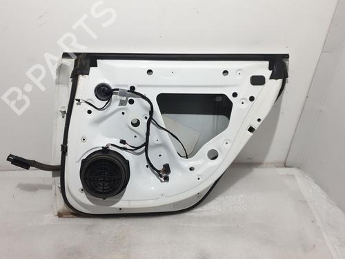 Right rear door AUDI A5 Sportback (8TA) 2.0 TFSI | BP32344044C5 