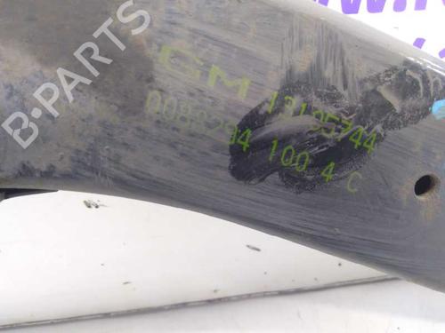 Querlenker links hinten SAAB 9-3 (YS3F, E79, D79, D75) 2.2 TiD | BP9476989M14 