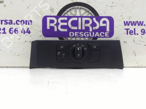 Headlight switch BMW 5 (E60)  | BP9482312I24 