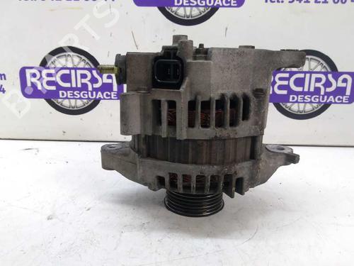 Alternator NISSAN PRIMERA (P11)  | BP9469224M7 