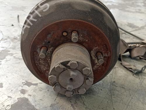 Rear axle NISSAN CABSTAR E (TL_, VL_)  | BP27198412M2 