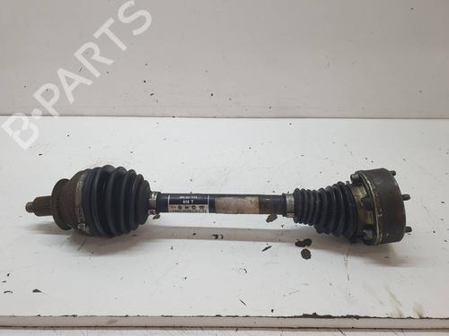 Used Left front driveshaft SEAT IBIZA IV ST (6J8, 6P8) [2010-2016]  19275435