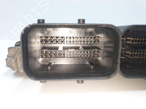 Engine control unit (ECU) FIAT DOBLO Box Body/MPV (223_) 1.3 D Multijet | BP28726568M57