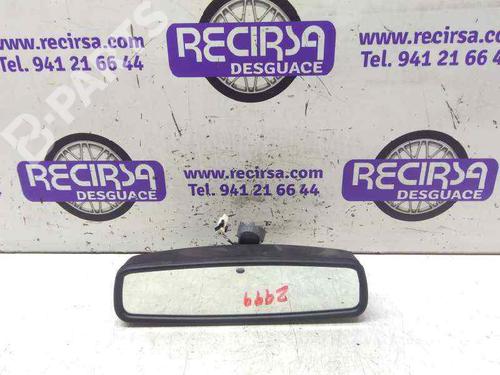 Used Rear mirror Rear mirror FORD C-MAX (DM2) 1.6 TDCi (109 hp) 9475287 9475287